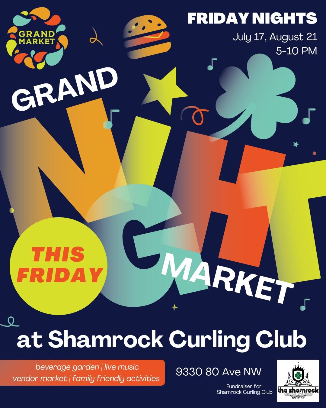 Grand Night Market