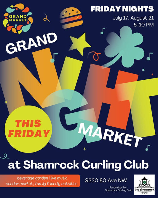 Grand Night Market