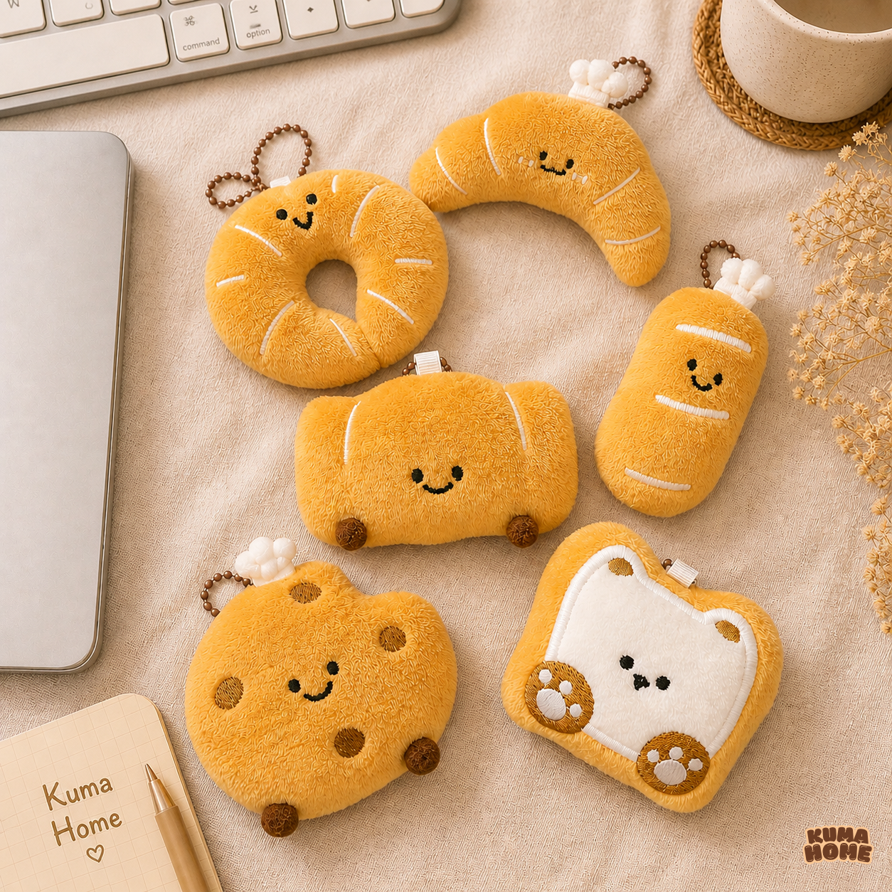 Accessories & Decor